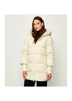 Woolrich Puchowa kurtka z szelkami CLOUD MADISON | Regular Fit ze sklepu Gomez Fashion Store w kategorii Kurtki damskie - zdjęcie 185605197