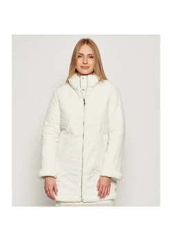 Liu Jo Sport Dwustronna kurtka | Regular Fit | shearling ze sklepu Gomez Fashion Store w kategorii Kurtki damskie - zdjęcie 185605228