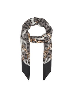 Chusta Guess AW5412 POL03 Czarny ze sklepu eobuwie.pl w kategorii Szaliki i chusty damskie - zdjęcie 185605315
