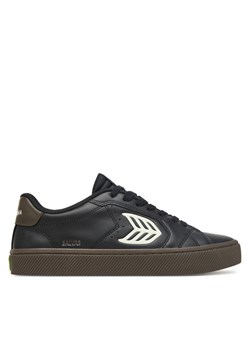 Sneakersy CARIUMA Salvas 411301B66M110 Czarny - id: 0000305814524 - marki Cariuma - 185605317 Sneakersy CARIUMA Salvas 411301B66M110 Czarny ze sklepu eobuwie.pl w kategorii Buty sportowe męskie - zdjęcie 185605317