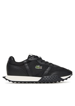 Sneakersy Lacoste L-Spin Evo 7-50SMA0135 Czarny ze sklepu eobuwie.pl w kategorii Buty sportowe męskie - zdjęcie 185605386