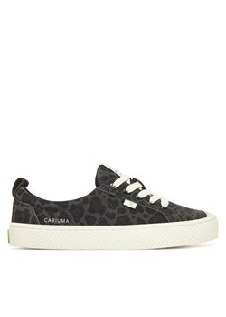 CARIUMA Trampki Oca 100102B50W080 Czarny ze sklepu MODIVO w kategorii Trampki damskie - zdjęcie 185606115
