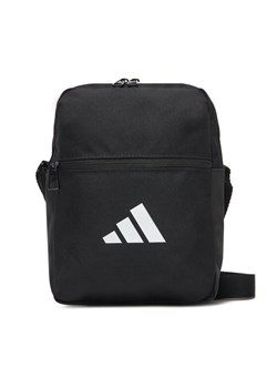 adidas Saszetka Essentials JM7152 Czarny ze sklepu MODIVO w kategorii Saszetki - zdjęcie 185606135