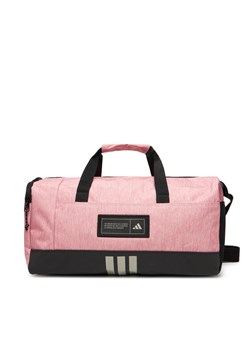 adidas Torba 4ATHLTS Duffel Small JY0970 Różowy ze sklepu MODIVO w kategorii Torby sportowe - zdjęcie 185606137
