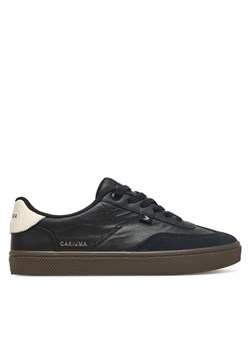 CARIUMA Sneakersy Toca 613121B67M110 Czarny ze sklepu MODIVO w kategorii Buty sportowe męskie - zdjęcie 185606175