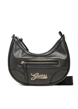 Guess Torebka J5BZ38 W4090 Czarny ze sklepu MODIVO w kategorii Torby i walizki dziecięce - zdjęcie 185606177