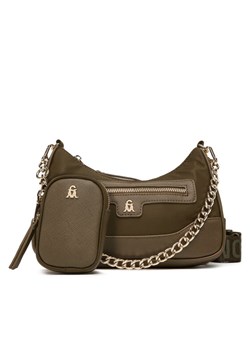 Steve Madden Torebka Bgreed SM13001829 Zielony ze sklepu MODIVO w kategorii Listonoszki - zdjęcie 185606179