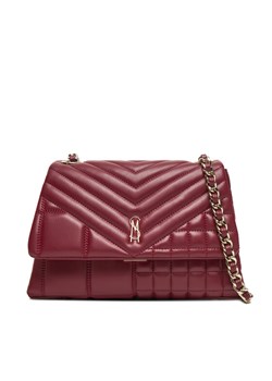 Steve Madden Torebka Bvolt-Q SM13001813 Bordowy ze sklepu MODIVO w kategorii Torebki damskie - zdjęcie 185606188
