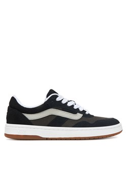 Vans Sneakersy Cruze 3.0 VN000D6ST3Q1 Czarny ze sklepu MODIVO w kategorii Buty sportowe męskie - zdjęcie 185606238