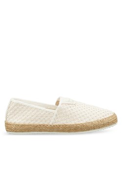 Gant Espadryle 30568946 Écru ze sklepu MODIVO w kategorii Espadryle damskie - zdjęcie 185606289