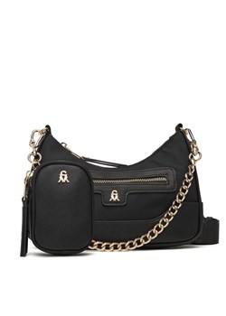 Steve Madden Torebka Bgreed SM13001829 Czarny ze sklepu MODIVO w kategorii Listonoszki - zdjęcie 185606299