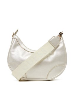 Guess Torebka J5BZ38 W4090 Biały ze sklepu MODIVO w kategorii Torby i walizki dziecięce - zdjęcie 185606458