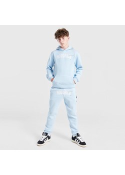 HOODRICH SPODNIE HEAT PNT ze sklepu JD Sports  w kategorii Spodnie chłopięce - zdjęcie 185607347