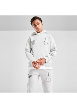 SUPPLY&amp;DEMAND BLUZA Z KAPTUREM VITO OH HD ze sklepu JD Sports  w kategorii Bluzy chłopięce - zdjęcie 185607359