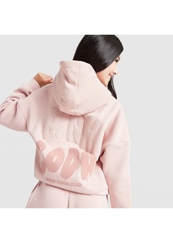 PINK&amp;SODA  BLUZA Z KAPTUREM MIX OH HD ze sklepu JD Sports  w kategorii Bluzy dziewczęce - zdjęcie 185607365
