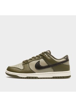 NIKE DUNK LOW RETRO ze sklepu JD Sports  w kategorii Buty sportowe męskie - zdjęcie 185607377