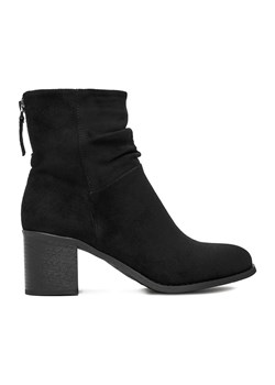 Botki Jenny CEO-MARTINA WS14438-22 ze sklepu ccc.eu w kategorii Botki - zdjęcie 185607548