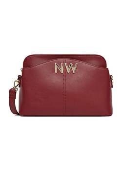 Torebka NINE WEST CEO-ISABELLA-S23599-1 ze sklepu ccc.eu w kategorii Listonoszki - zdjęcie 185607549