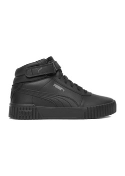 Obuwie sportowe Puma C-CARINA 2.0 MID JR 38737601 ze sklepu ccc.eu w kategorii Buty sportowe dziecięce - zdjęcie 185607556