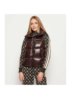 Save The Duck Kamizelka AMA | Regular Fit ze sklepu Gomez Fashion Store w kategorii Kamizelki damskie - zdjęcie 185608036