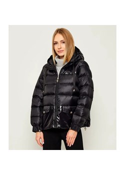 Liu Jo Sport Puchowa kurtka | Regular Fit ze sklepu Gomez Fashion Store w kategorii Kurtki damskie - zdjęcie 185608059