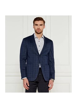 Hechter Paris Marynarka | Modern fit ze sklepu Gomez Fashion Store w kategorii Marynarki męskie - zdjęcie 185608069