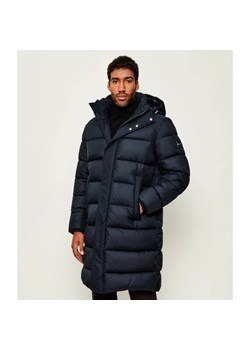 BOSS BLACK Płaszcz H-Cenuto ze sklepu Gomez Fashion Store w kategorii Płaszcze męskie - zdjęcie 185608089