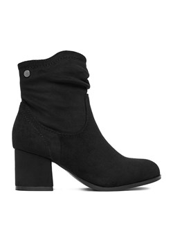 Botki Jenny CEO-WS24340-01 ze sklepu ccc.eu w kategorii Botki - zdjęcie 185608656