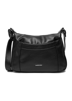 Torebka Lasocki C-LSK-L-009-08 ze sklepu ccc.eu w kategorii Listonoszki - zdjęcie 185608665
