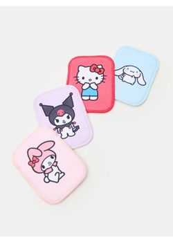 Sinsay - Płatki kosmetyczne Hello Kitty - wielobarwny ze sklepu Sinsay w kategorii Dom - zdjęcie 185615768