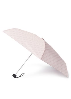Parasolka Guess AW5388 POL01 Różowy ze sklepu eobuwie.pl w kategorii Parasole - zdjęcie 185616047