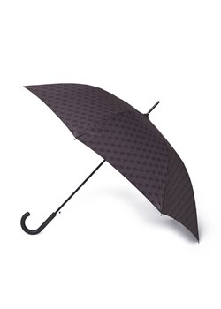 Parasolka Guess AM9572 POL01 Szary ze sklepu eobuwie.pl w kategorii Parasole - zdjęcie 185616058