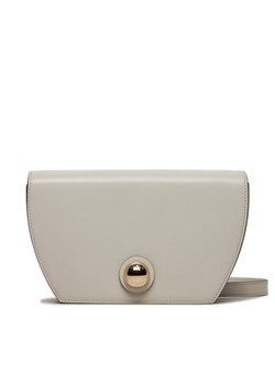 Furla Torebka Sfera Mini Crossbody WB01244 AX0733 1704S Écru ze sklepu MODIVO w kategorii Listonoszki - zdjęcie 185616387