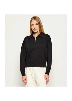 POLO RALPH LAUREN Bluza | Loose fit ze sklepu Gomez Fashion Store w kategorii Bluzy damskie - zdjęcie 185617626