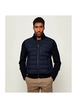 Moose Knuckles Puchowa kurtka KAMET | Regular Fit ze sklepu Gomez Fashion Store w kategorii Kurtki męskie - zdjęcie 185617635