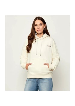 Guess Jeans Bluza | Oversize fit ze sklepu Gomez Fashion Store w kategorii Bluzy damskie - zdjęcie 185617638