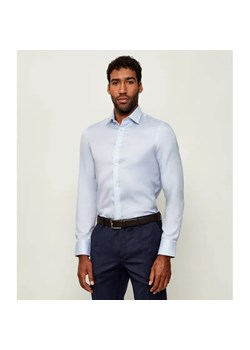 Calvin Klein Koszula | Slim Fit ze sklepu Gomez Fashion Store w kategorii Koszule męskie - zdjęcie 185617646