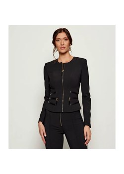 Elisabetta Franchi Żakiet | Slim Fit ze sklepu Gomez Fashion Store w kategorii Marynarki damskie - zdjęcie 185617647