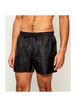Armani Exchange Szorty kąpielowe | Regular Fit ze sklepu Gomez Fashion Store w kategorii Kąpielówki - zdjęcie 185617657