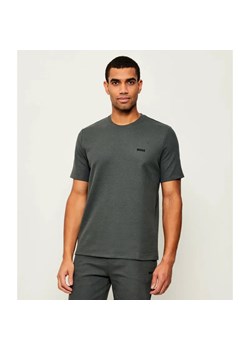 BOSS BLACK Góra od piżamy Waffle | Regular Fit ze sklepu Gomez Fashion Store w kategorii Piżamy męskie - zdjęcie 185617658