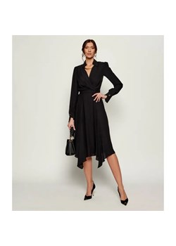 Elisabetta Franchi Sukienka ze sklepu Gomez Fashion Store w kategorii Sukienki - zdjęcie 185617666
