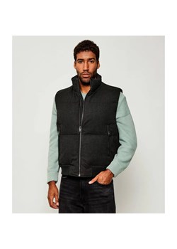 HUGO Bezrękawnik Belgolino2541 | Regular Fit ze sklepu Gomez Fashion Store w kategorii Kamizelki męskie - zdjęcie 185617675