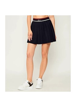 GUESS ACTIVE Spódnica SABINA | z dodatkiem wełny ze sklepu Gomez Fashion Store w kategorii Spódnice - zdjęcie 185617687