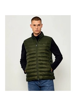 Tommy Hilfiger Bezrękawnik | Regular Fit ze sklepu Gomez Fashion Store w kategorii Kamizelki męskie - zdjęcie 185617698