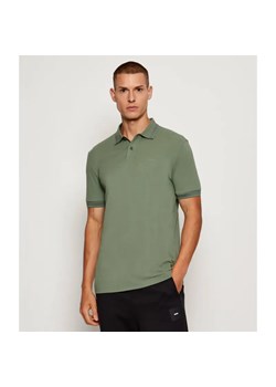 BOSS GREEN Polo Pio 1 | Regular Fit | stretch ze sklepu Gomez Fashion Store w kategorii T-shirty męskie - zdjęcie 185617707