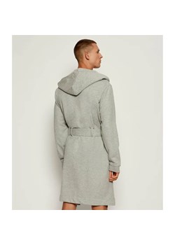 Calvin Klein Underwear Szlafrok | Regular Fit ze sklepu Gomez Fashion Store w kategorii Szlafroki męskie - zdjęcie 185618455