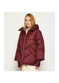 Marella SPORT Puchowa kurtka NEREIDE | Regular Fit ze sklepu Gomez Fashion Store w kategorii Kurtki damskie - zdjęcie 185618457
