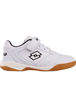 Buty halowe Whizzer T Jr Lotto ze sklepu SPORT-SHOP.pl w kategorii Buty sportowe dziecięce - zdjęcie 185621229