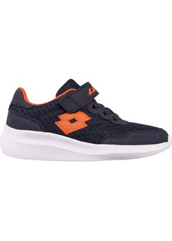 Sneakersy Relate K Jr Lotto ze sklepu SPORT-SHOP.pl w kategorii Buty sportowe dziecięce - zdjęcie 185621259