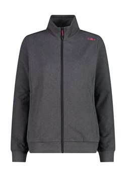 CMP Bluza w kolorze szarym ze sklepu Limango Polska w kategorii Bluzy damskie - zdjęcie 185621328